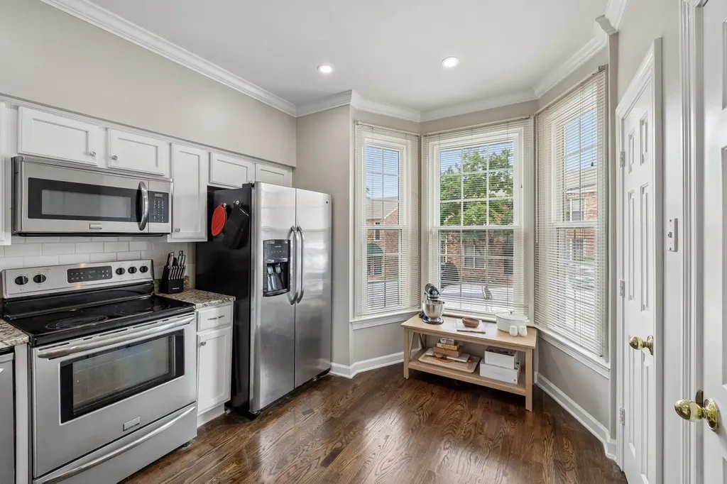 122 Matthew Lane Nashville TN 37215