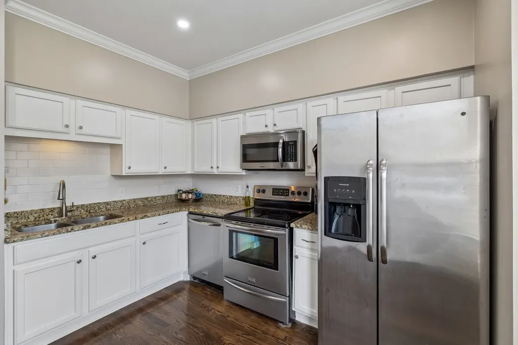 122 Matthew Lane Nashville TN 37215