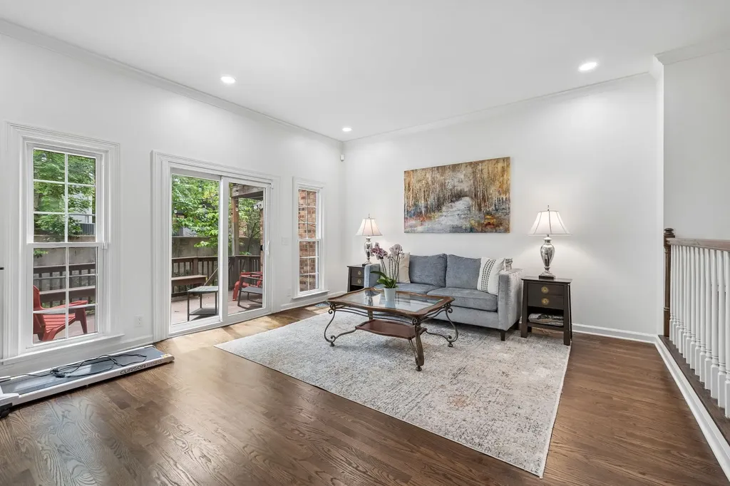 122 Matthew Lane Nashville TN 37215