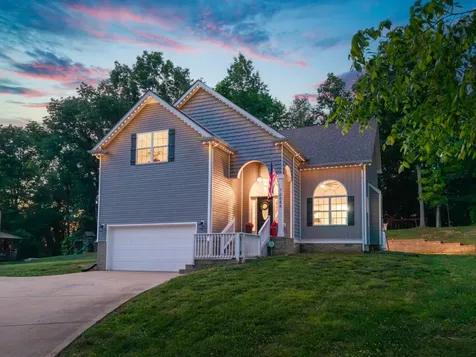 2685 Mockingbird Hill Road Palmyra TN 37142