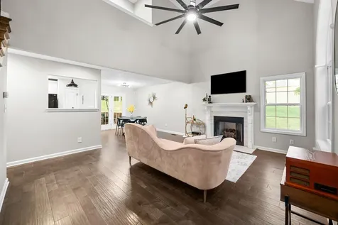 2685 Mockingbird Hill Road Palmyra TN 37142