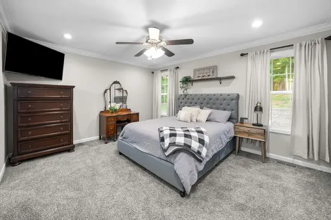 2685 Mockingbird Hill Road Palmyra TN 37142