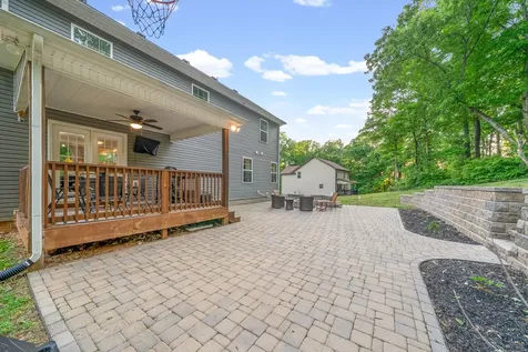 2685 Mockingbird Hill Road Palmyra TN 37142