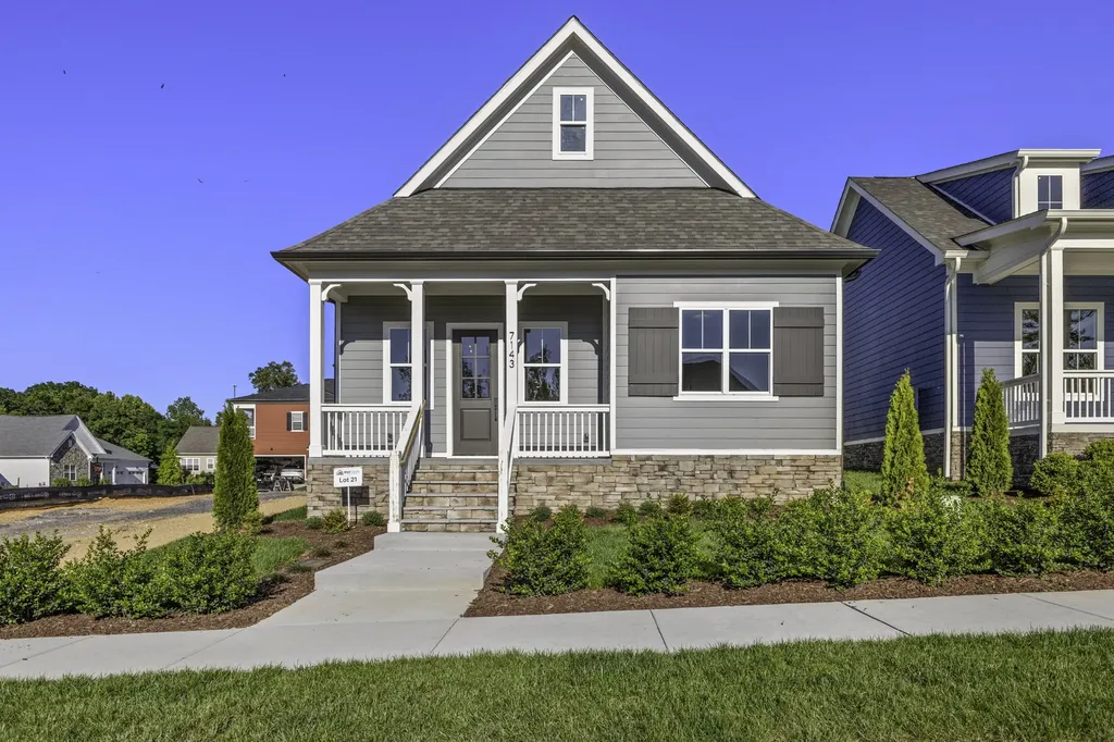 7143 Frances Street Fairview TN 37062