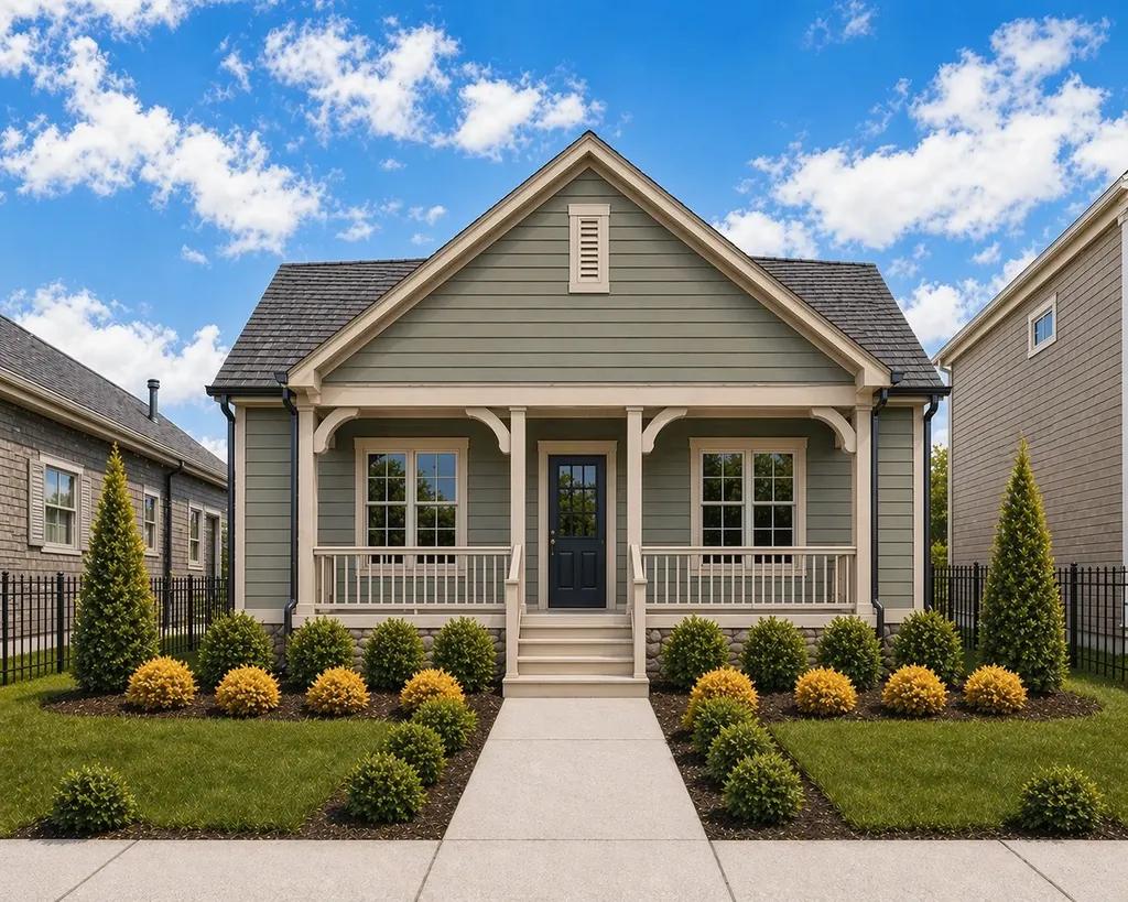 7145 Frances Street Fairview TN 37062