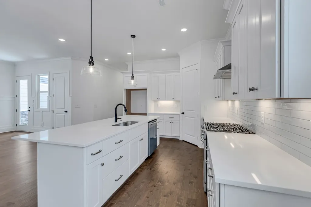 7145 Frances Street Fairview TN 37062