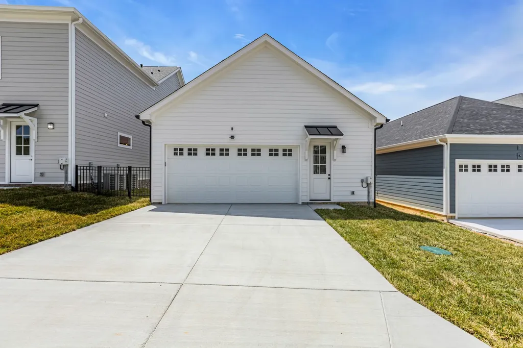 7145 Frances Street Fairview TN 37062