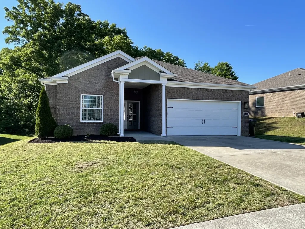 548 Smoky Mountains Drive Gallatin TN 37066