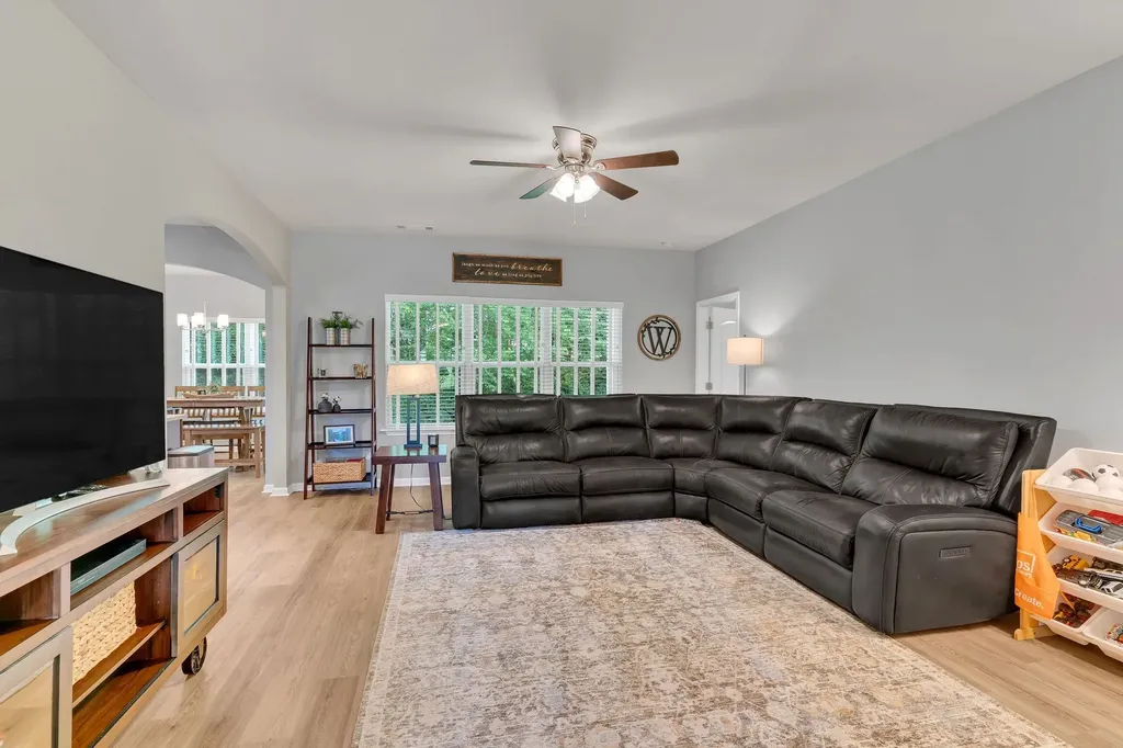 548 Smoky Mountains Drive Gallatin TN 37066