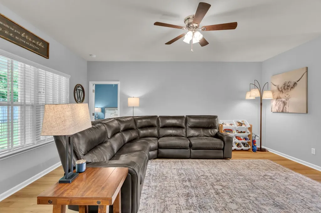 548 Smoky Mountains Drive Gallatin TN 37066