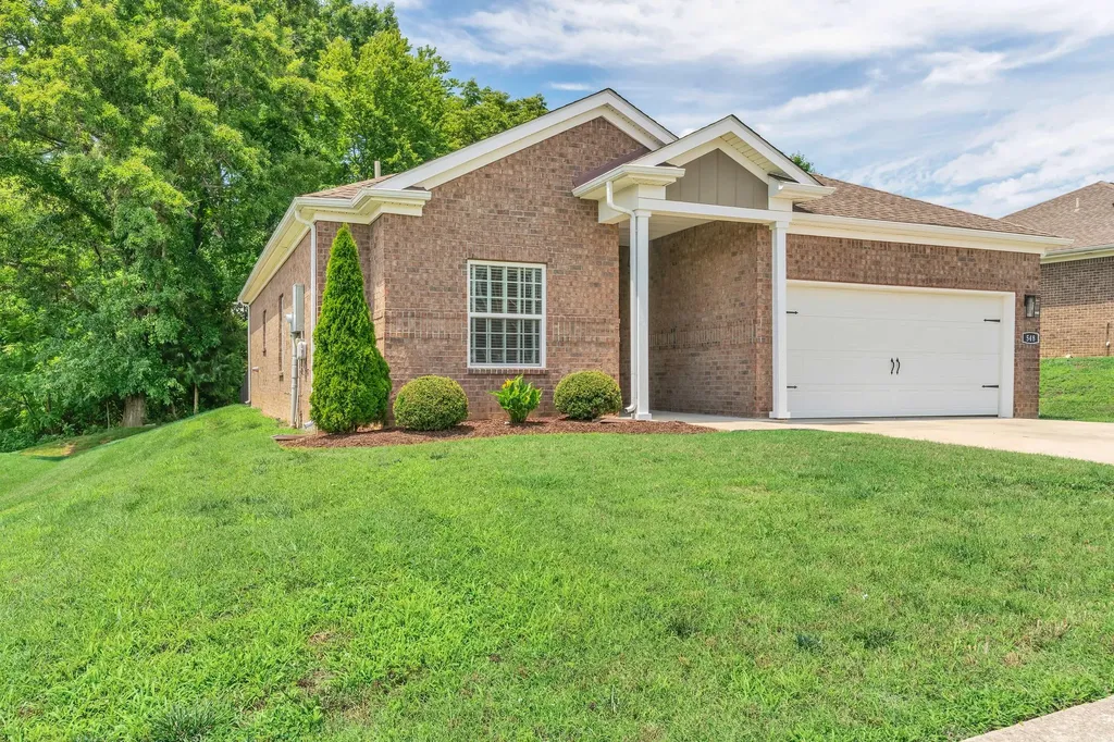 548 Smoky Mountains Drive Gallatin TN 37066