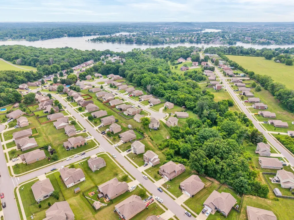 548 Smoky Mountains Drive Gallatin TN 37066
