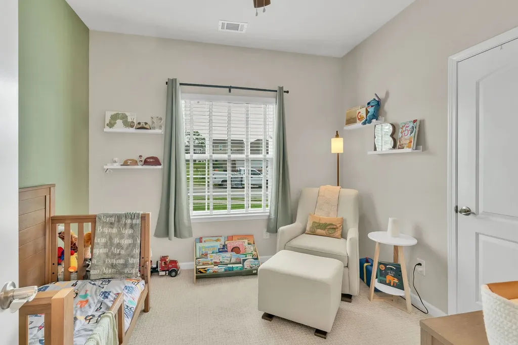 548 Smoky Mountains Drive Gallatin TN 37066