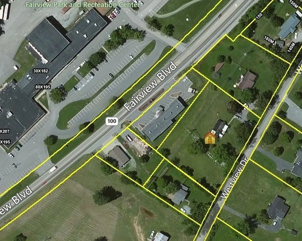2721 Fairview Boulevard Fairview TN 37062