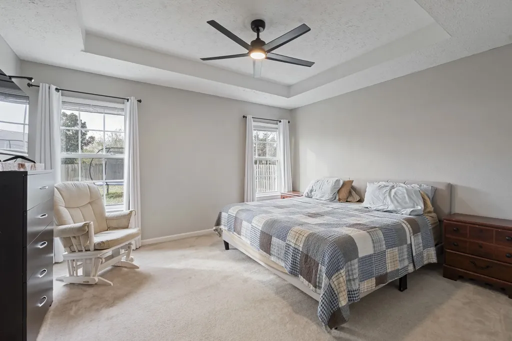 2213 New Port Drive Spring Hill TN 37174