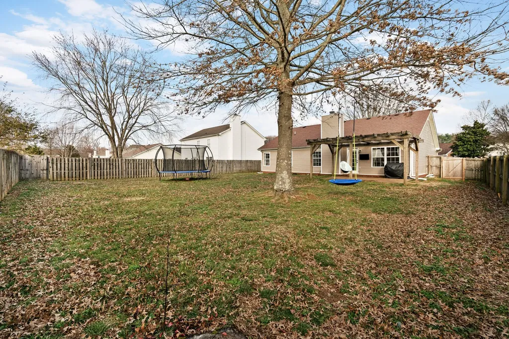 2213 New Port Drive Spring Hill TN 37174