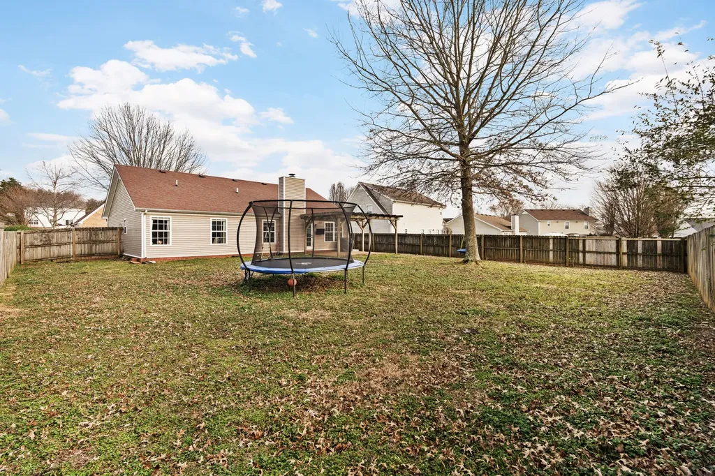 2213 New Port Drive Spring Hill TN 37174