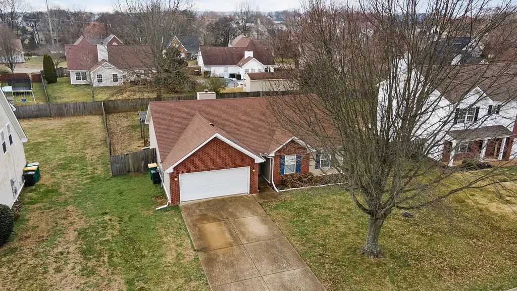 2213 New Port Drive Spring Hill TN 37174