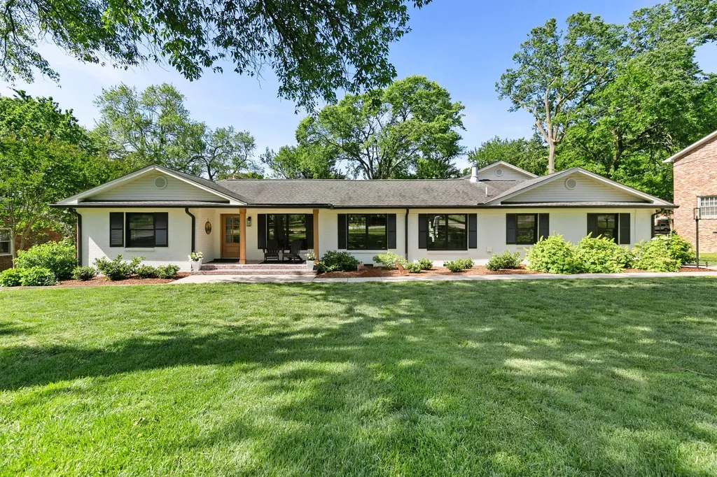 647 Oakley Drive Nashville TN 37220