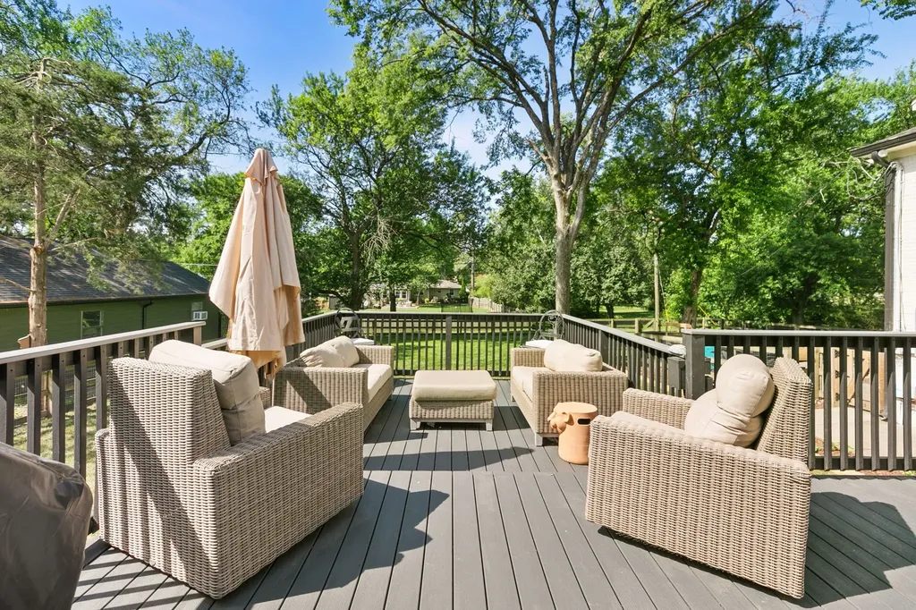 647 Oakley Drive Nashville TN 37220