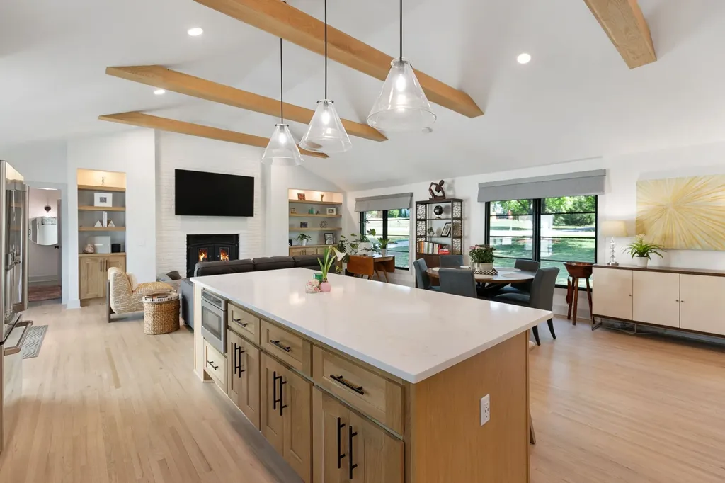 647 Oakley Drive Nashville TN 37220