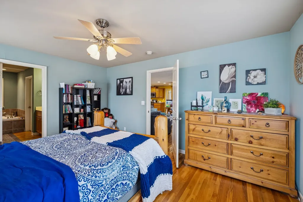 301 W King Street Morrison TN 37357