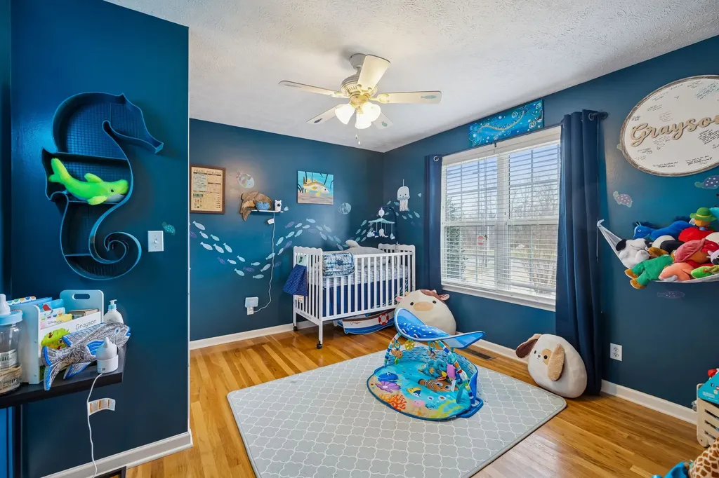 301 W King Street Morrison TN 37357