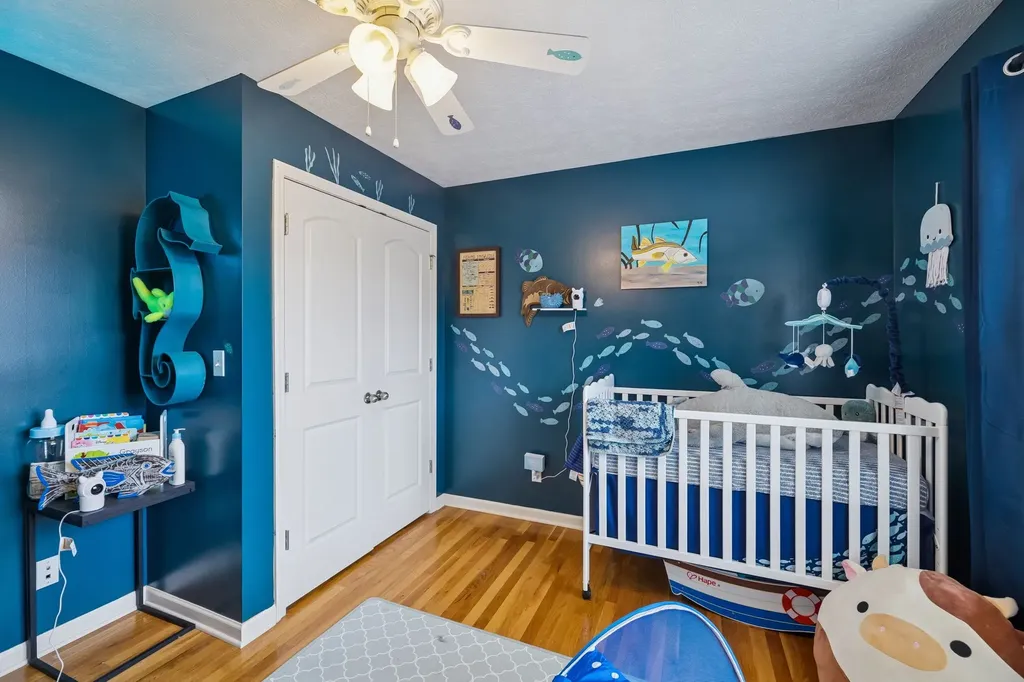 301 W King Street Morrison TN 37357