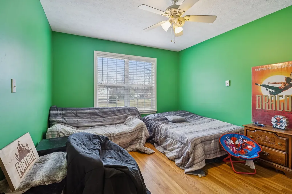 301 W King Street Morrison TN 37357