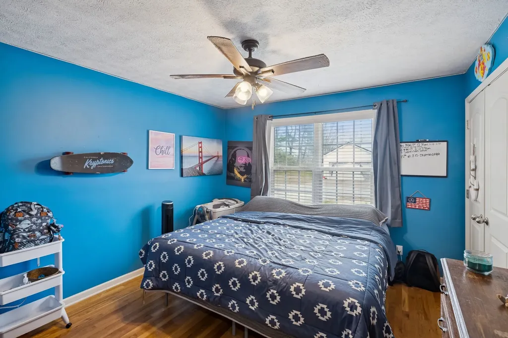 301 W King Street Morrison TN 37357