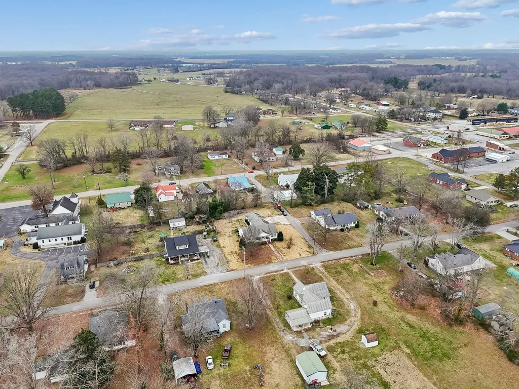 301 W King Street Morrison TN 37357