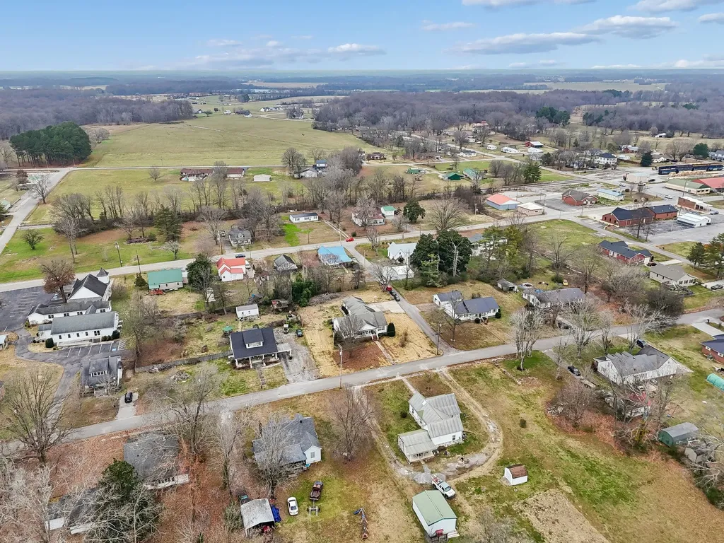 301 W King Street Morrison TN 37357