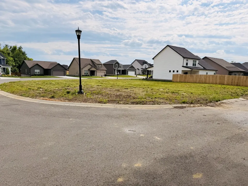 464 Herman Drive Clarksville TN 37042