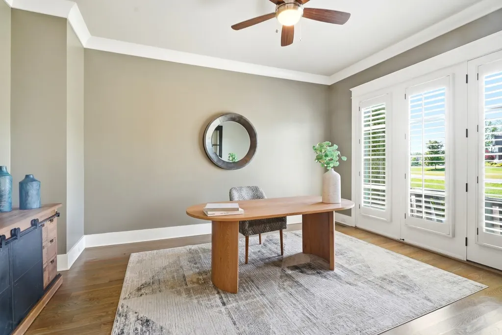 1045 Buena Vista Drive Franklin TN 37069