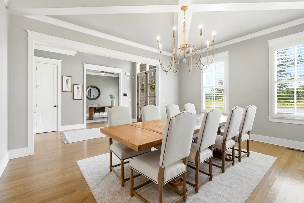 1045 Buena Vista Drive Franklin TN 37069