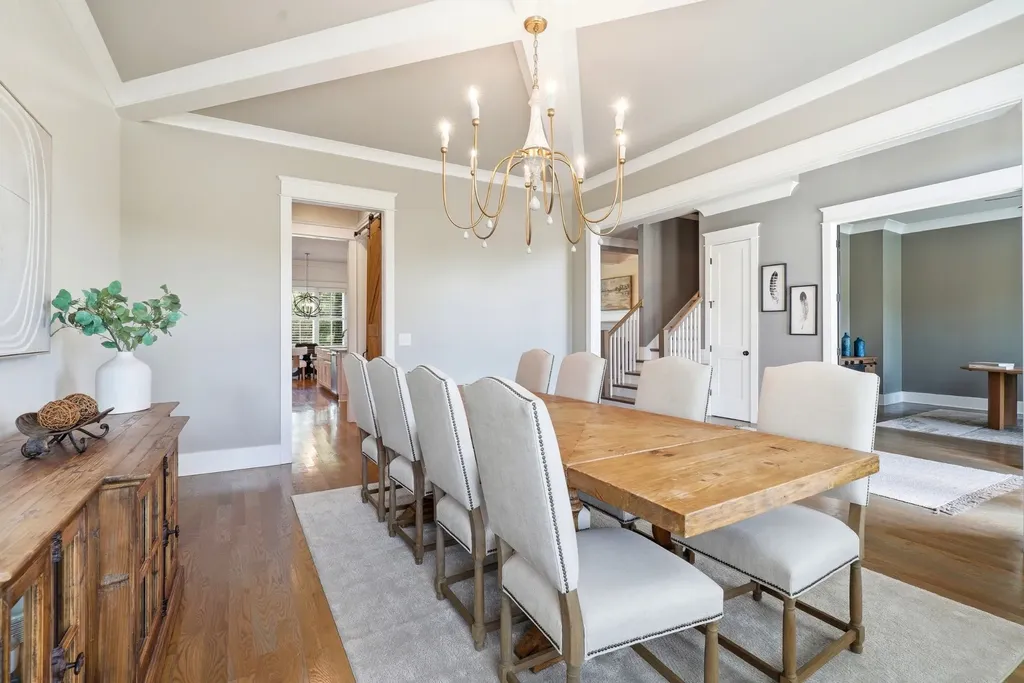 1045 Buena Vista Drive Franklin TN 37069