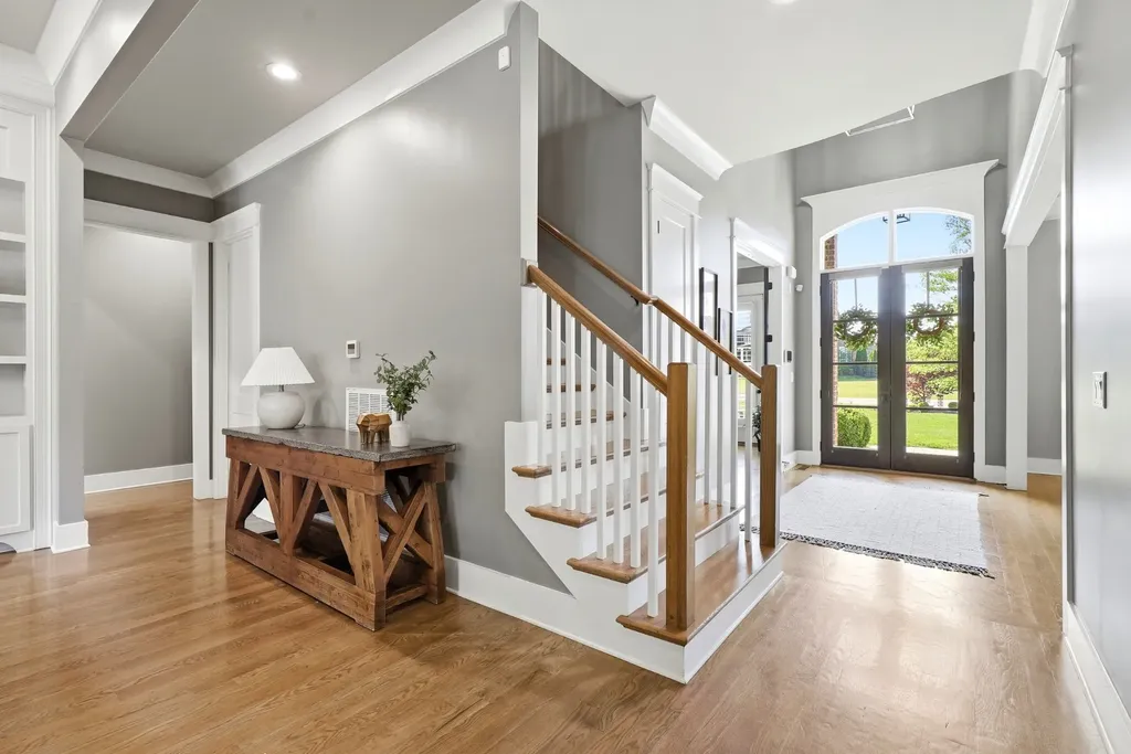 1045 Buena Vista Drive Franklin TN 37069