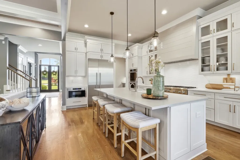 1045 Buena Vista Drive Franklin TN 37069