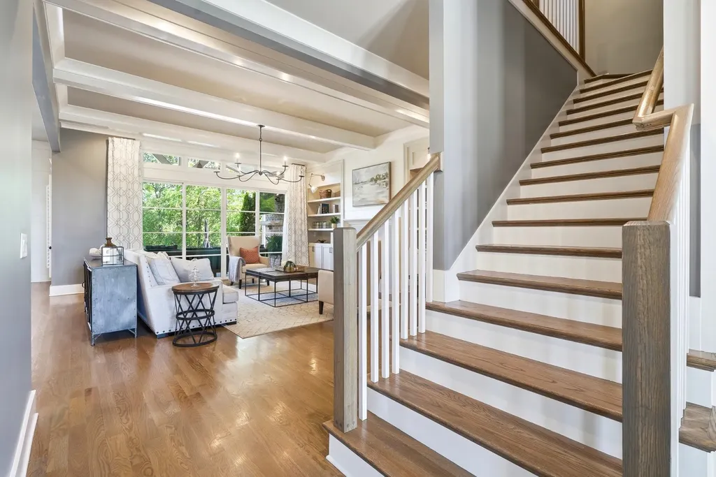 1045 Buena Vista Drive Franklin TN 37069