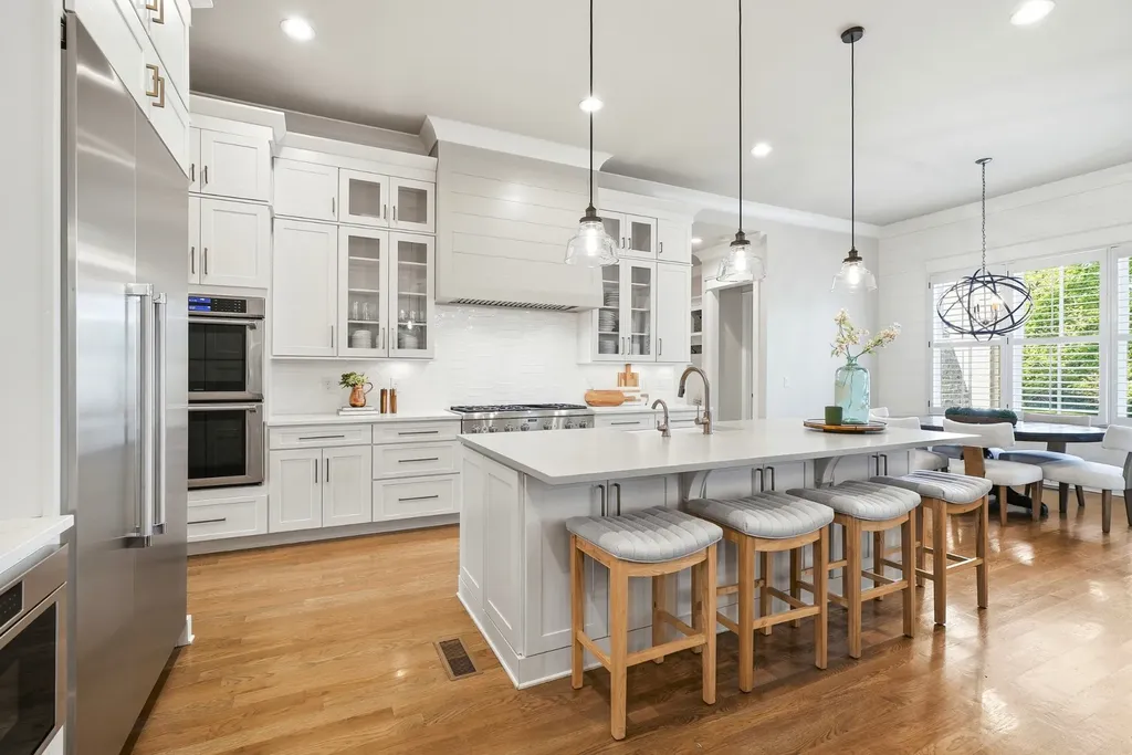 1045 Buena Vista Drive Franklin TN 37069