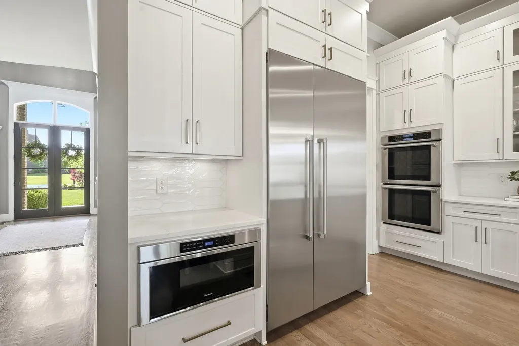 1045 Buena Vista Drive Franklin TN 37069