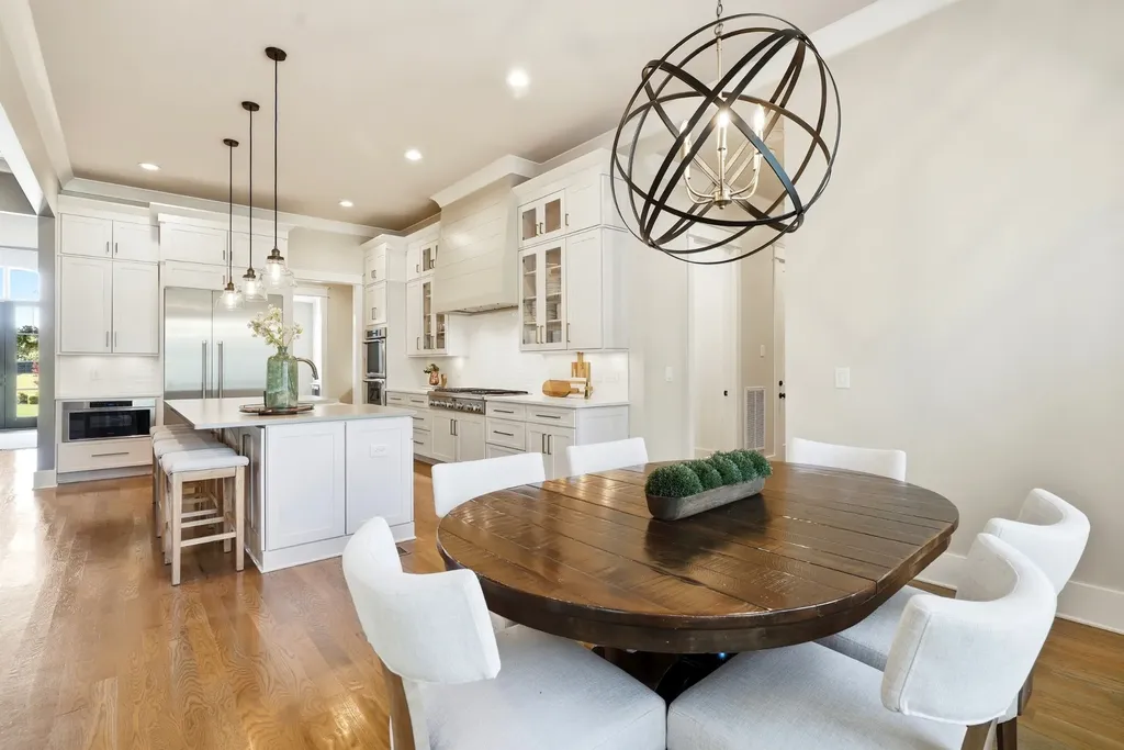1045 Buena Vista Drive Franklin TN 37069