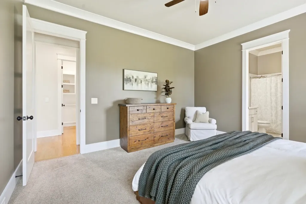 1045 Buena Vista Drive Franklin TN 37069
