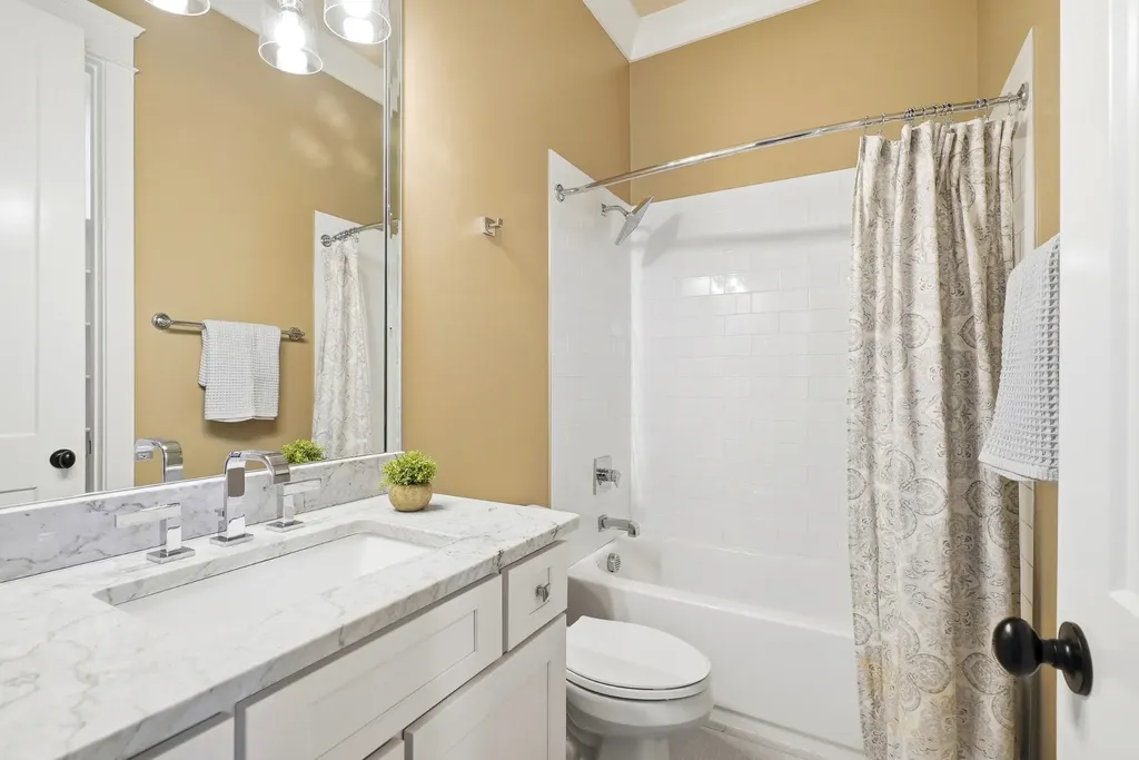 1045 Buena Vista Drive Franklin TN 37069