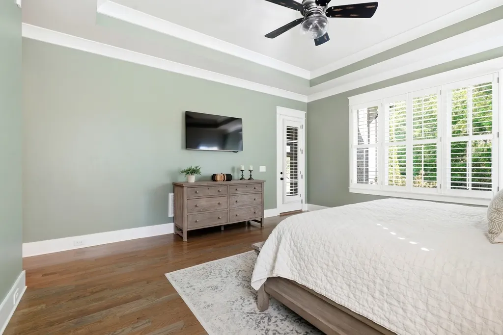 1045 Buena Vista Drive Franklin TN 37069