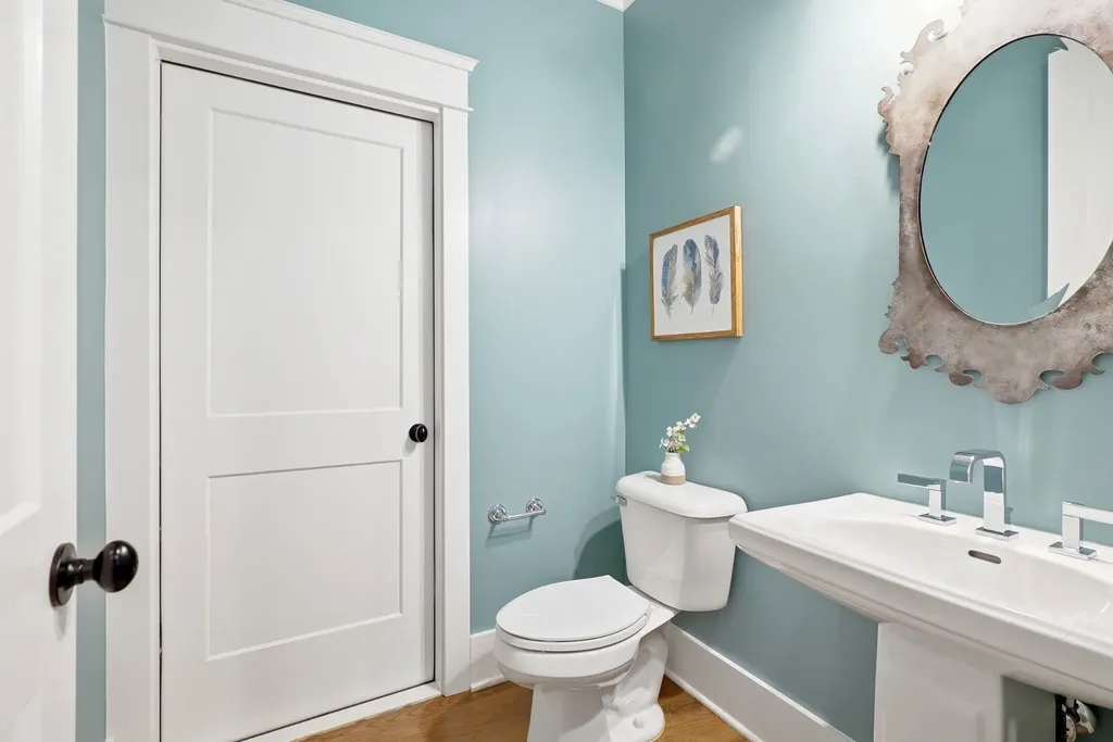 1045 Buena Vista Drive Franklin TN 37069