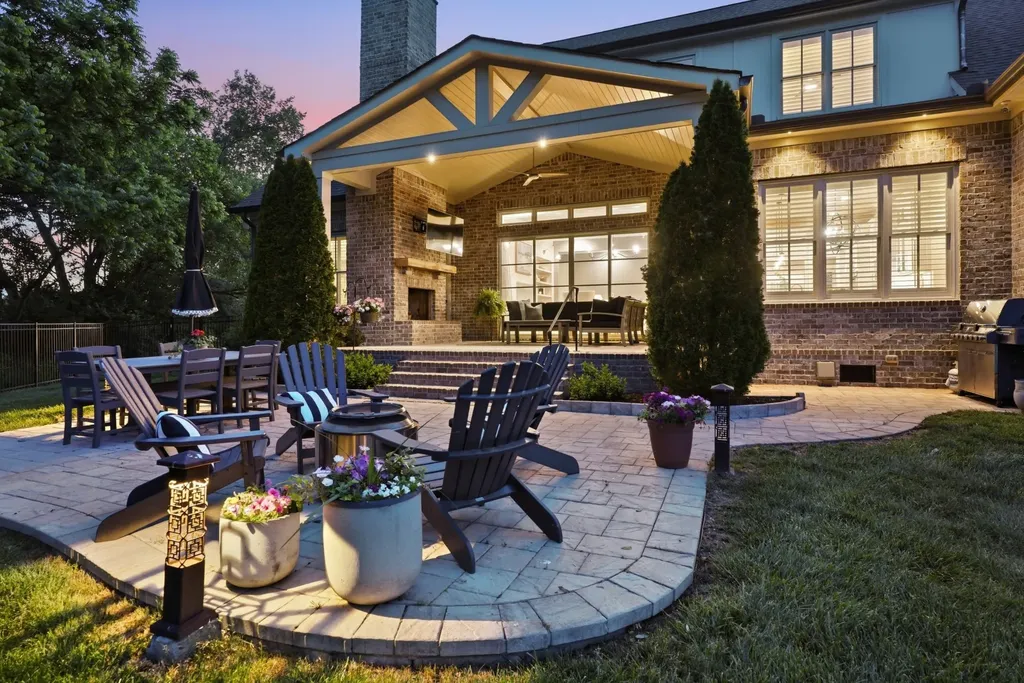 1045 Buena Vista Drive Franklin TN 37069
