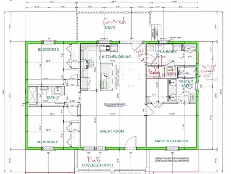 1239 N Main St, N Tennessee Ridge TN 37178