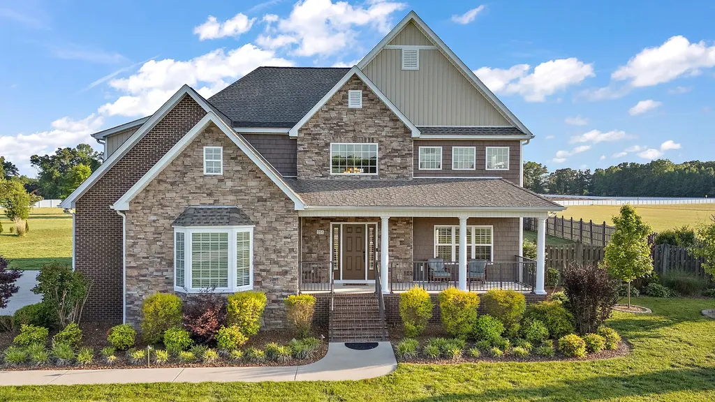 251 Old Shelbyville Highway Tullahoma TN 37388