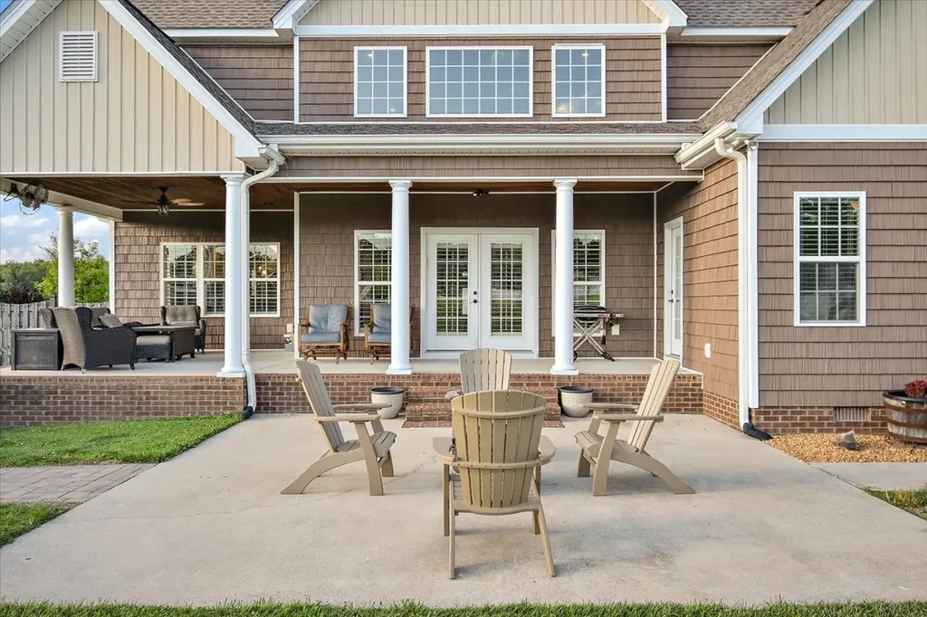 251 Old Shelbyville Highway Tullahoma TN 37388